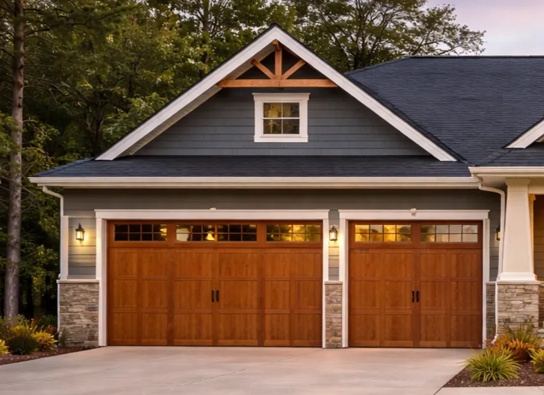Garage image